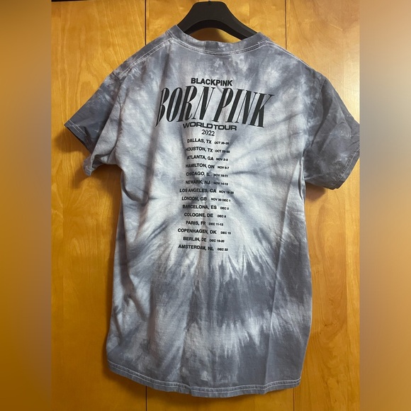 BLACKPINK Born Pink Tour Merch - Picture 2 of 2
